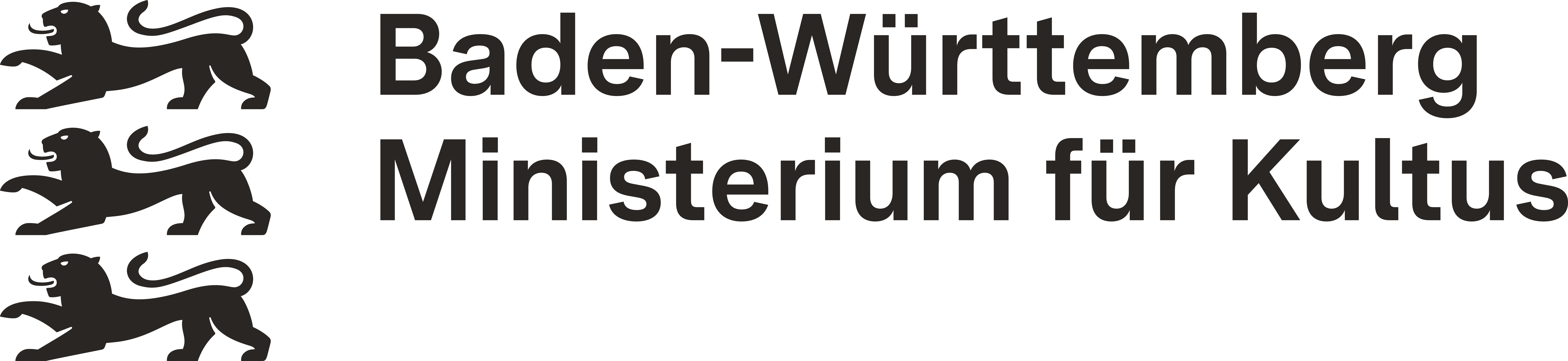 Ministerium für Kultus, Jugend und Sport Baden-Württemberg
