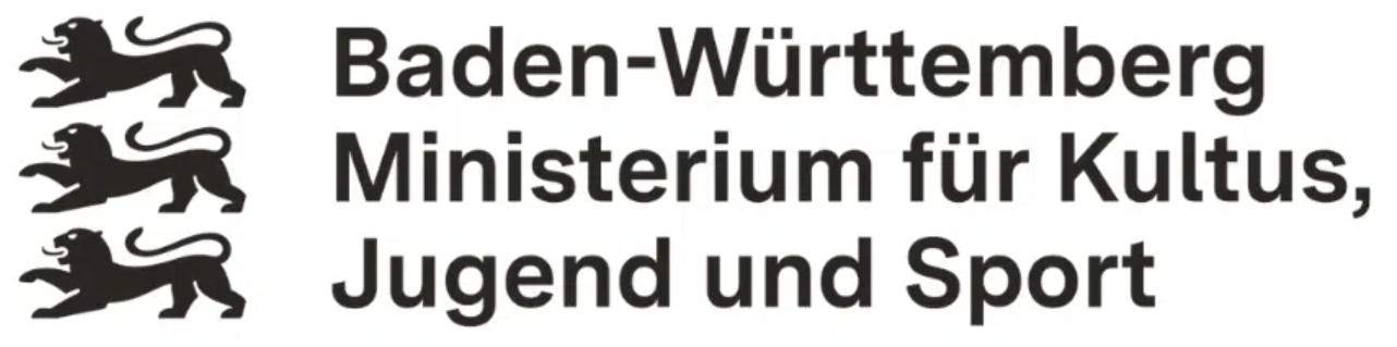 Ministerium für Kultus, Jugend und Sport Baden-Württemberg